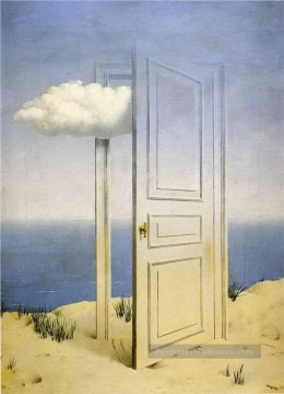 Rene Magritte Painting - la victoria 1939 René Magritte